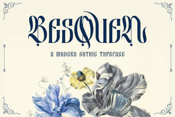 Besquen: Where Gothic Tradition Meets Modern Luxury