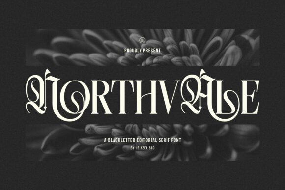 Northvale: Blending Gothic Grandeur with Modern Refinement